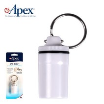 CP07 아펙스 열쇠고리 약통 70054