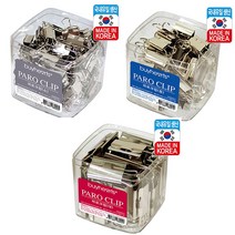 바이하츠 파로크립 대 PARO-L