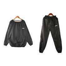 땀복셋트 원더 머신 여성 상하의 210499 트레이닝복, 옵션명, 블랙_XL(1)