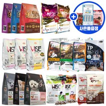 데이스포 와이즈 퓨어 테라픽 펫9단 명품명가애견사료, 01.명품명가 양고기와닭고기 5kg, 명품명가 플러스