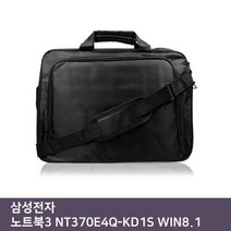 E.삼성 노트북3 NT370E4Q-KD1S WIN8.1 노트북 가방