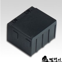 땜쟁이/SD105C/SMD부품통/SMD칩보관함/제전칩통/에이스박스