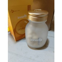CJ 이너비 피부보습 아쿠아리치 더블업 히알루론산 2박스/2개월분, 1. 아쿠아리치 더블업 1박스/1개, 2개