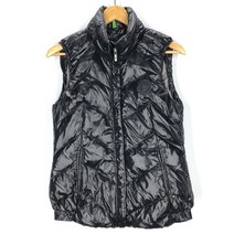 Hugoboss 휴고보스 패딩조끼 UK6(알뜰구제)