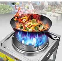 초벌기 휴대용 바베큐 테이블 직화 숯불 삼겹살 꼬치, 상세 페이지 참고, 스틸 표면 8인치 단순 제트 파이어 액세서리
