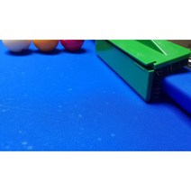 당구장 청소기 접이식솔 당구고문관 당구대솔