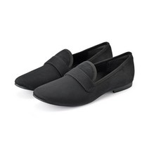 무인양품 MUJI 여성 발수 기모 오페라 슈즈 G9AD608