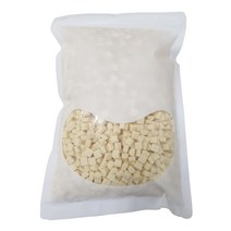 3488. 칼리바우트(화이트) 청크 초콜릿 - 1kg [하절기 아이스박스 무료]