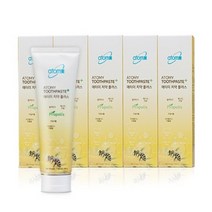 애터미 치약 플러스 200g x 5ea (1set) 프로폴리스 치약으로 치아건강!!, 치약 플러스 200g x 15 (3set)
