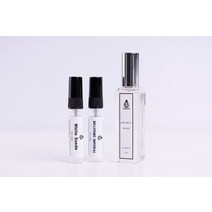여자여름향수 포켓 미니어처 니치 명품향 베티버46 5ml, 네롤리36(5ml)