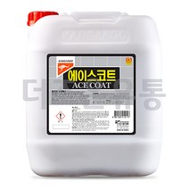 캉가루 에이스코트 18.75L 수지왁스, 1개