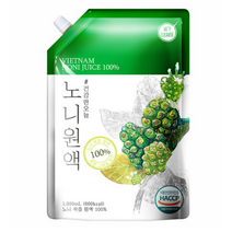 건강한오늘 노니원액, 1L, 1개