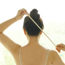 [저고리 선물] 놋담 방짜유기 롱스틱 괄사 마사지기 (2월2일결제완료건까지), 단품없음