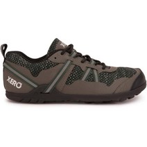 [해외]제로슈즈 Xero Shoes TerraFlex II 하이KING Shoes - 여성