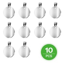 10PCS xTool Hangtags 조각사 조각 기계 커터 휴대용 Cortadora 376eEA2b5, [02] For Laser Engraver