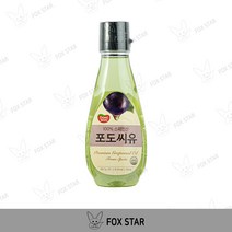 동원 포도씨유 500ml, 10개