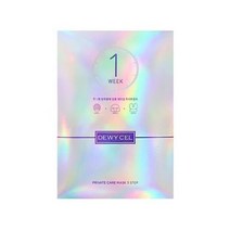 듀이셀 마스크팩 1매
