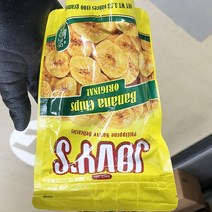 조비스바나나칩 추천 상품들
