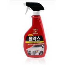 자동차 광택코팅 불스원 물왁스 노후방지 차량용