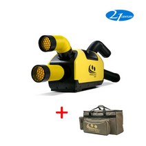 21센추리 캠핑용에어컨 이동식 휴대용에어컨 CH-P900C 냉난방겸용, CH-P900C(본체만)