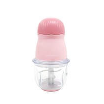 에버홈 6엽칼날 이유식다지기 미니 멀티 마늘 야채 다지기 분쇄기 차퍼 EV-MC3700, 6엽칼날 미니다지기 EV-MC3700, 상세 설명 참조