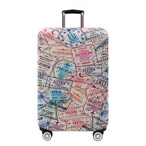 WEGO 제플린 캐리어 커버 20 24 28 30 인치