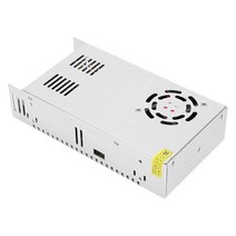 LED 광고 산업 설비에 적합 DC12V 30A 360W 전원 스위치 어댑터 AC110-220V + 15 % 변압기, 보여진 바와 같이, 하나