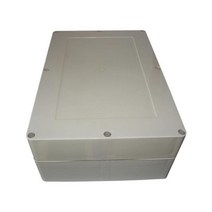 정션박스 배관연결 중간스위치 스위치덮개 Fielect 화이트 정션 박스스위치 하우징 IP67 ABS 115x90x5 5263x185x9 5320x240x11 063x58x3 510, 380x260x140