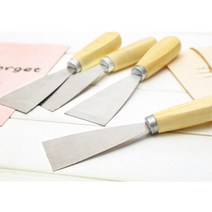 셀프도배용품 스크래퍼 바닥끌개 껌헤라 밀칼 오염물질제거 껌칼 끌칼 스티커제거