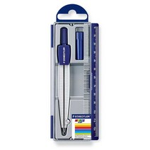 스테들러 노리스클럽 스쿨컴파스 550-50, 단품