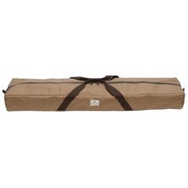 snow peak Pole Carrying Case 스노우피크 폴대 케이스 가방 1개 TP060 1SET, 37.8 x 3.9 x 8.3 inches