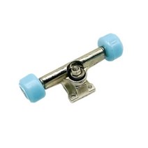 4 개대 전문 우레탄 베어링 바퀴 나무 지판 C5AF, 없음, Bearing-BL+Bearing-BL