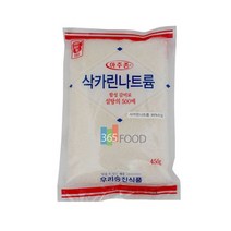 450g 삭카린나트륨 사카린, 5 1, 5 본상품선택