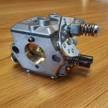 견고한 Oleo Mac 932 941C/CX GS44/410/440/450 Efco 141S/SP MT4100S/SP 가솔린 전기 톱 액세서리용 WT780, 한개옵션0