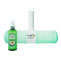 시나몬이오 진드기 청소기+계피스프레이 150ml
