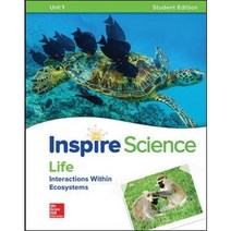 Inspire Science G6-8 Life SB Unit 1