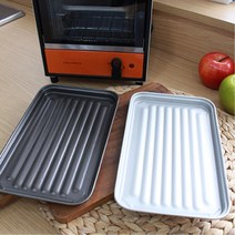 오븐 토스트 트레이 돈까스 스텐접시 재료준비 식당 쟁반 카페 제빵 튀김