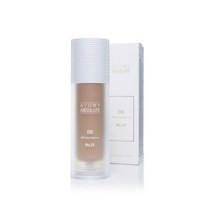 애터미 앱솔루트 비비크림 33ml 23호, 상세페이지 참조, 1개
