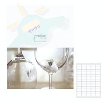 J.ROM 클린 오프라벨 65칸 스티커용지
