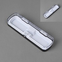 투명 볼펜 케이스 화이트 명품볼펜 터치볼펜 예쁜볼펜 사무용품전문점 특이한볼펜 사무용품쇼핑몰 볼펜리필심