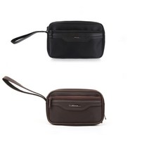 업장 현금 수금 관리용 소형 일수백 남성가방선물 남자클러치백 남성파우치 데일리백 남자파우치 일수가방