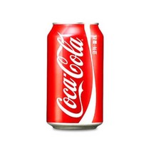 코카콜라, 5개, 355ml