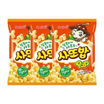 삼양식품 사또밥 67g x 6개입, 없음