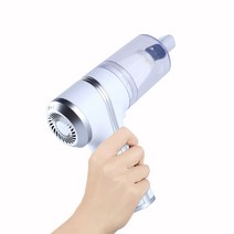 머레이 충전식 무선 미니 차량용 사무실용 청소기 HK-5030