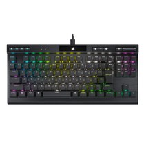 CORSAIR K70 RGB TKL CHAMPION MX Cherry MX Speed ​​일본 레이아웃 게임 키보드 CH-9119014-JP