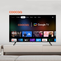 이스트라 5년무상AS 이스트라쿠카65형 UC651UHD구글TV-스탠드설치(기사), 단일옵션