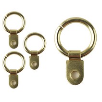 소품 가구 장식 링고리특소 신주 4개 액자소품제작, 링고리특소4개