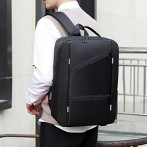요즘 남성 가방 대학생 책 캐주얼 스마트 백팩 직장인 여행출장 취업 선물 15노트북 저렴한 파는곳