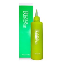 나투젠 칼라 리무버 200ml 염색시 묻은 염색약 지우기 헤어매니큐어 제거제, 나투젠 칼라 리무버200ml, 1개