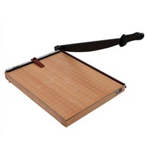 작두형 재단기 A3 WT 320 카피어랜드, 단일사이즈